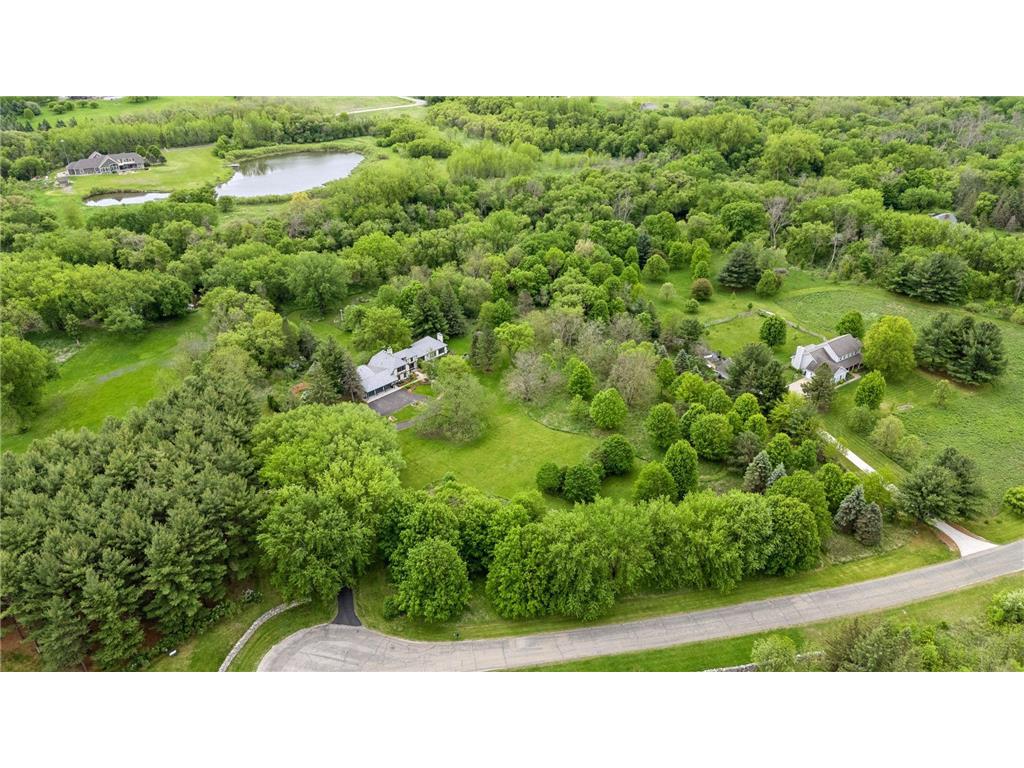 5510 Heather Drive SW Rochester Twp MN 55902 - Zumbro River - South Fork 6716867 image1