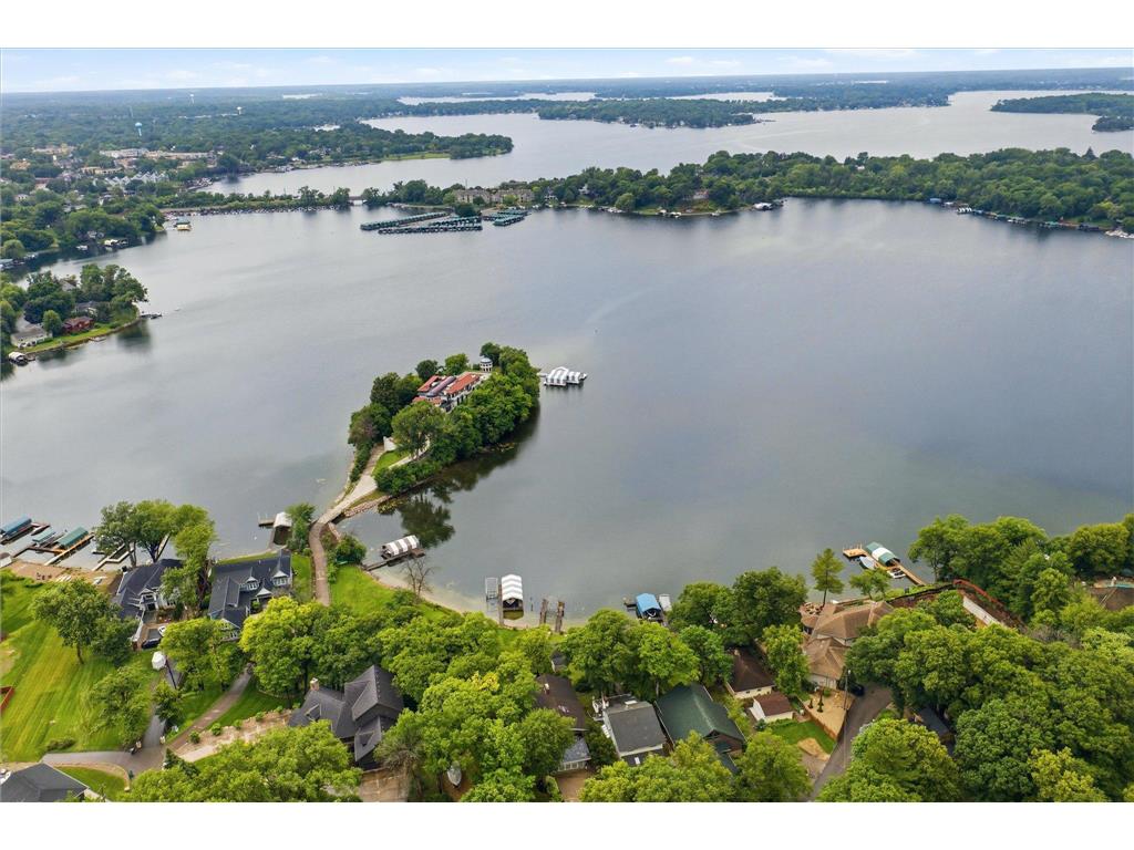 5510 Maple Heights Road Greenwood MN 55331 - Lake Minnetonka 7085468 image1