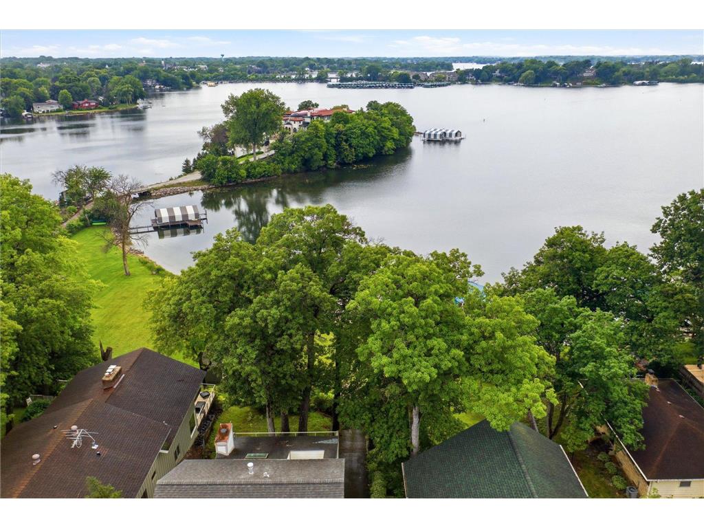 5510 Maple Heights Road Greenwood MN 55331 - Lake Minnetonka 7085468 image2