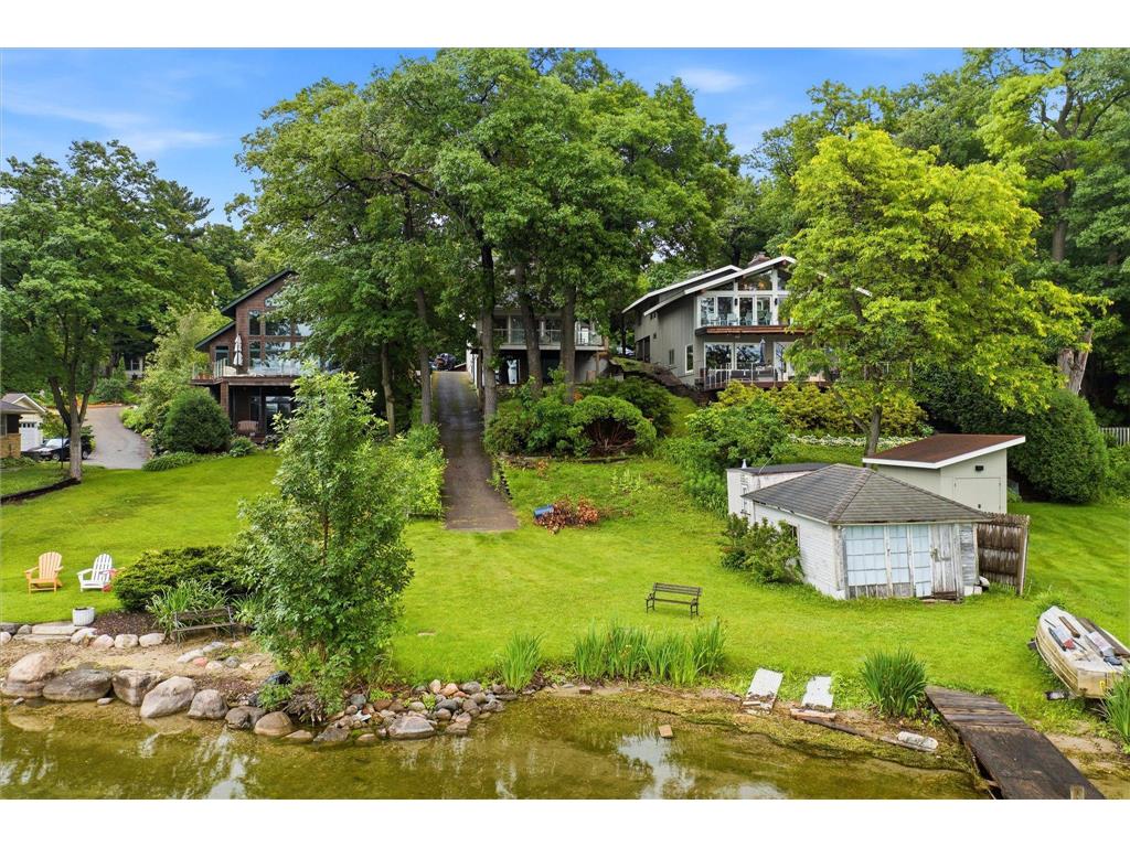 5510 Maple Heights Road Greenwood MN 55331 - Lake Minnetonka 7085468 image37