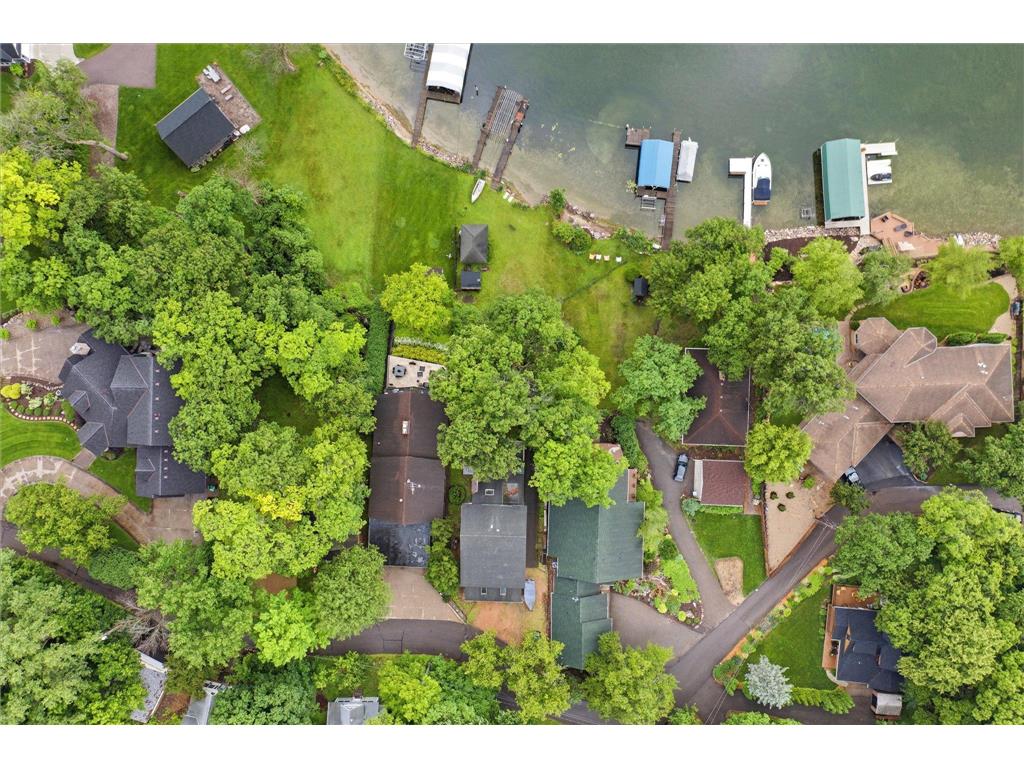 5510 Maple Heights Road Greenwood MN 55331 - Lake Minnetonka 7085468 image40