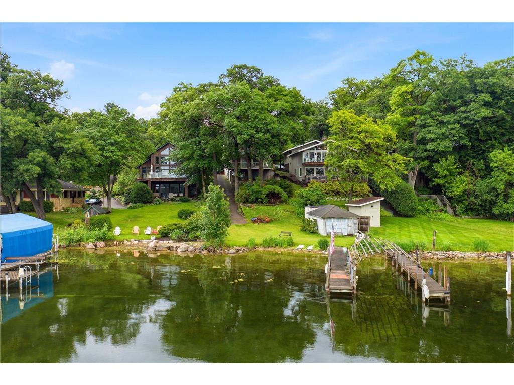 5510 Maple Heights Road Greenwood MN 55331 - Lake Minnetonka 7085468 image5