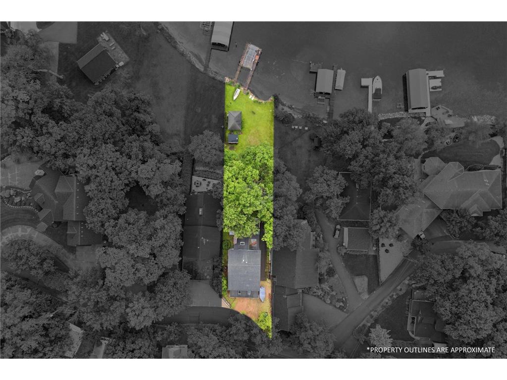 5510 Maple Heights Road Greenwood MN 55331 - Lake Minnetonka 7085468 image8
