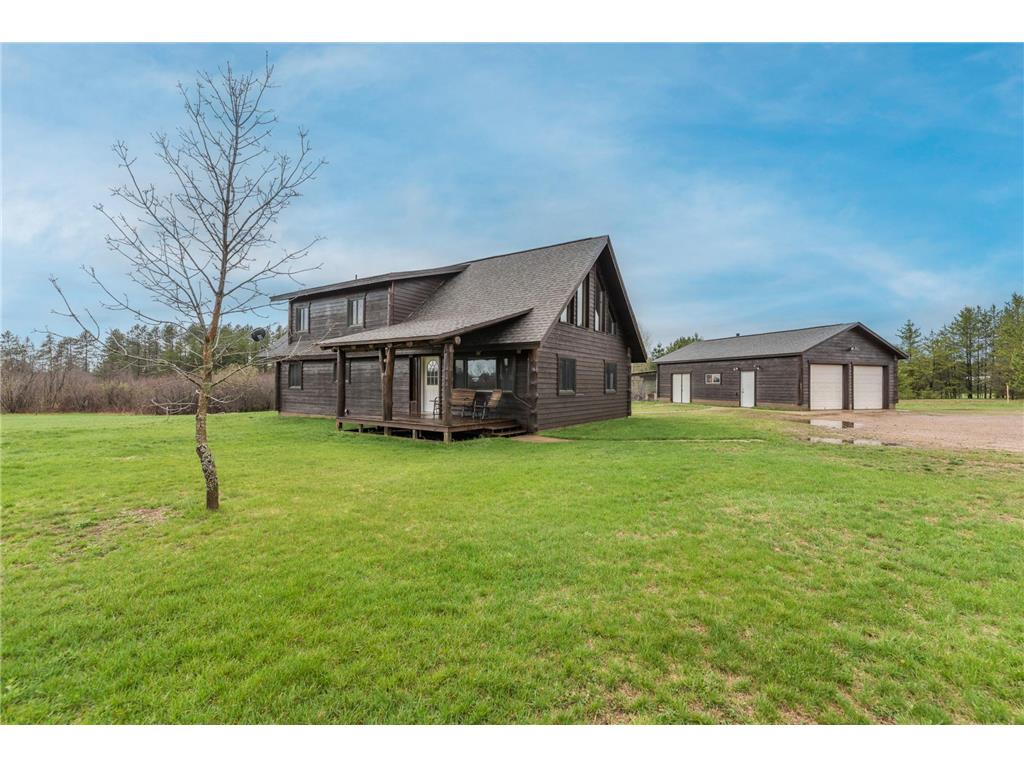 5511 21st Avenue SW, Pequot Lakes, MN, 56472 MLS 6195082 Edina Realty