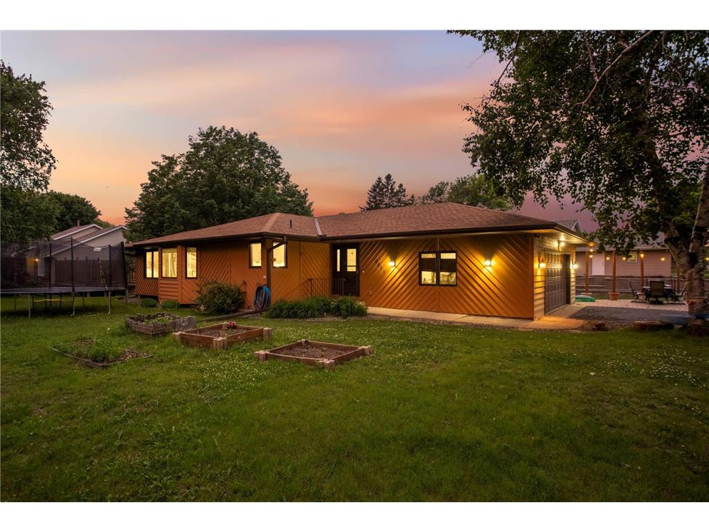 5511 Fisher Street White Bear Twp MN 55110 6740936 image1