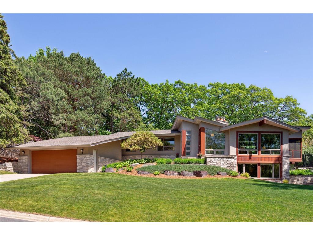 5511 Highwood Drive W, Edina, MN, 55436 MLS 6376450 Edina Realty