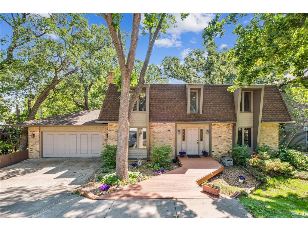 5511 Matterhorn Dr NE Fridley MN 55432 6397610 image1