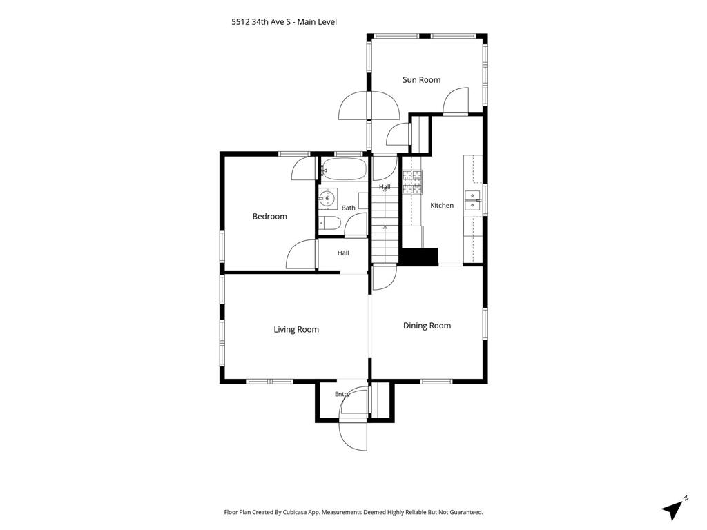 5512 34th Avenue S Minneapolis MN 55417 7105705 image23