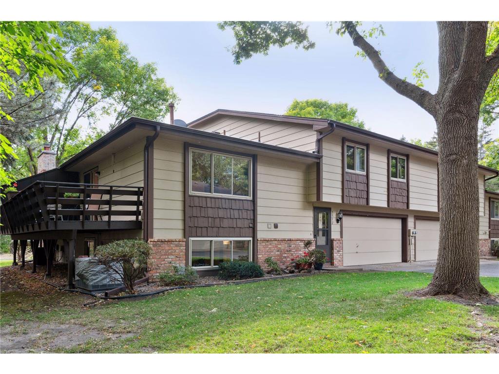 5512 Aldrich Drive N, Brooklyn Center, MN 55430 MLS 6268401 Edina Realty