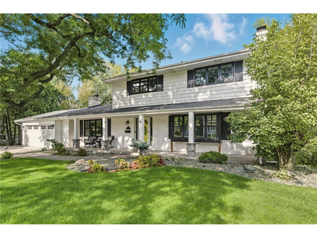 5512 Hillside Court Edina MN 55439 - Nine Mile Creek 7005628 image16