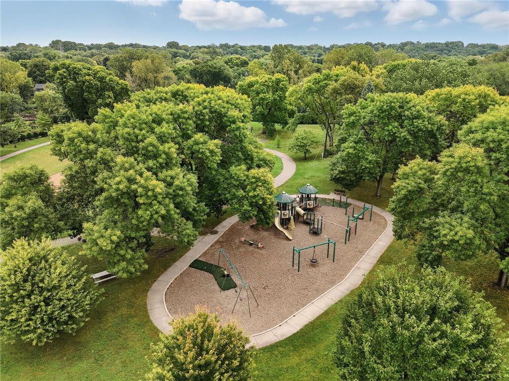 5512 Hillside Court Edina MN 55439 - Nine Mile Creek 7005628 image97