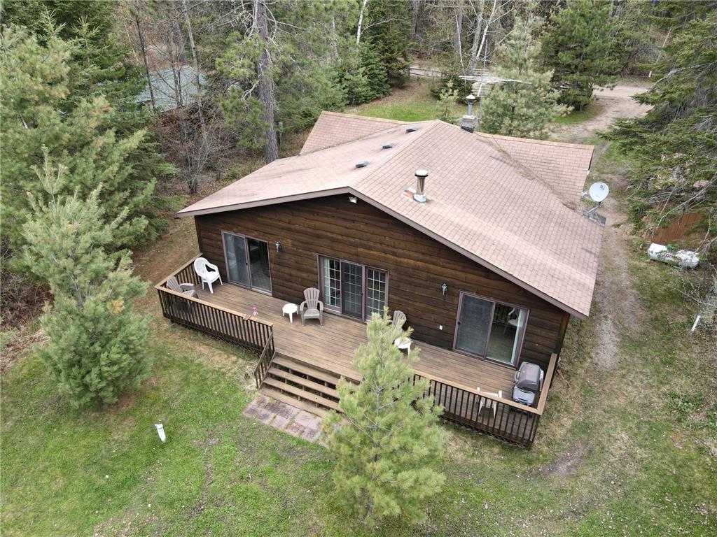 55128 W Bear Lake Forest Road, Cook, MN, 55723 MLS 6202137 Edina