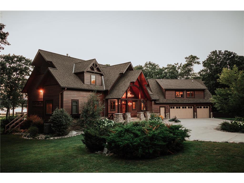 5513 108th Street NW Leech Lake Twp MN 56633 - Leech Lake 7027812 image1