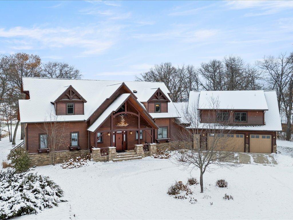 5513 108th Street NW Leech Lake Twp MN 56633 - Leech Lake 7027812 image63