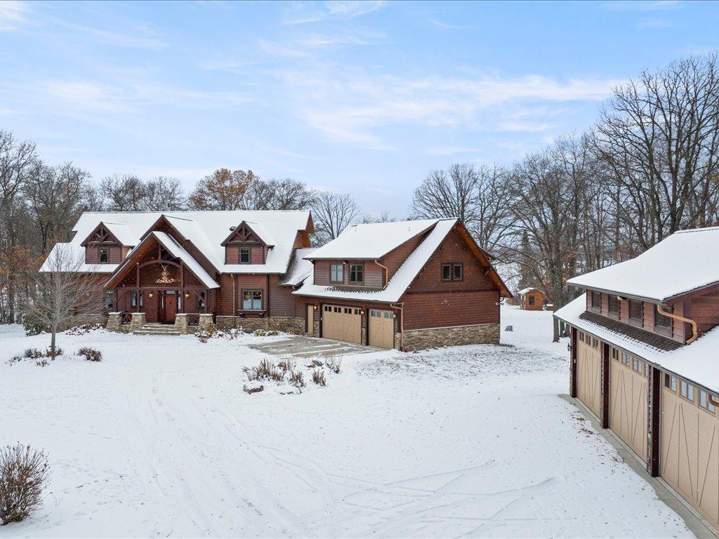 5513 108th Street NW Leech Lake Twp MN 56633 - Leech Lake 7027812 image66