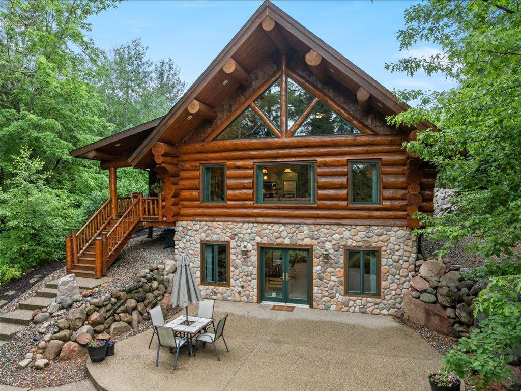 5514 Whispering Pines Drive NW Hackensack MN 56452 - Birch Lake 6562385 image1