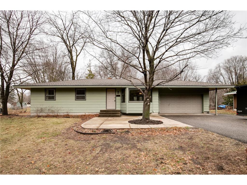 5514 Wyoming Trail, Wyoming, MN, 55092 MLS 6515305 Edina Realty