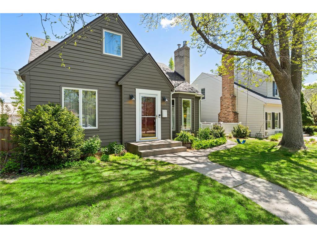 5515 Queen Avenue S Minneapolis MN 55410 7069652 image4