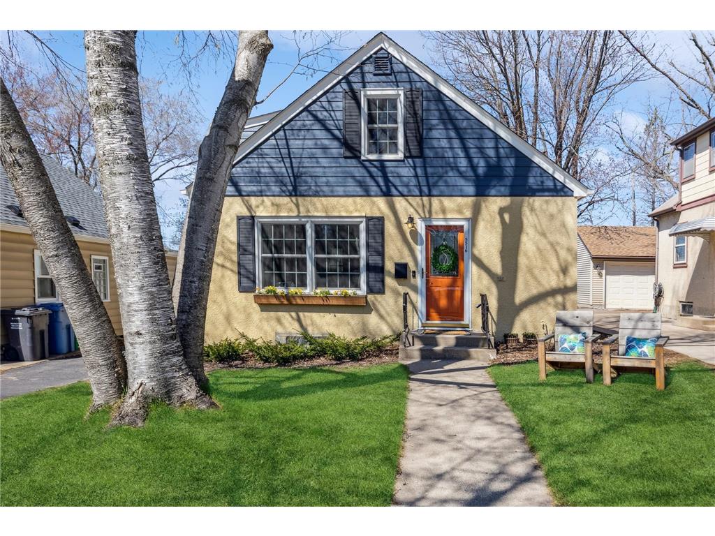 5516 Fremont Avenue S Minneapolis MN 55419 6352745 image1