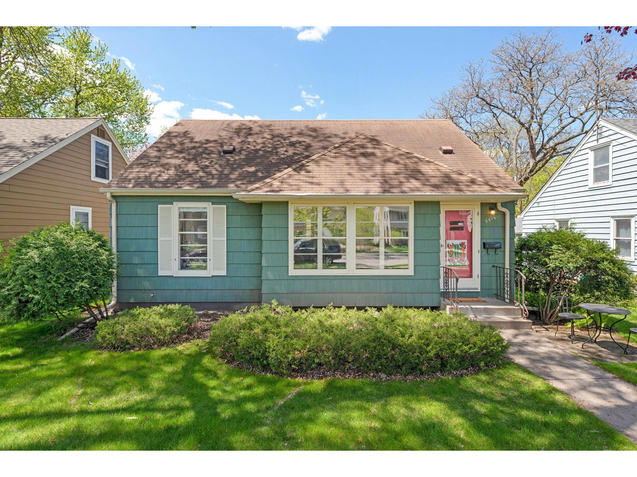 5516 Irving Avenue S, Minneapolis, MN, 55419 MLS 5760482 Edina Realty
