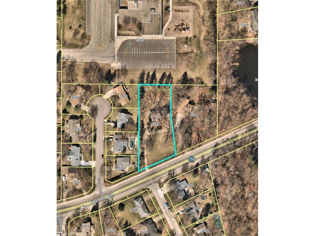 5516 Vernon Avenue S, Edina, MN 55436 MLS 6382830 Edina Realty