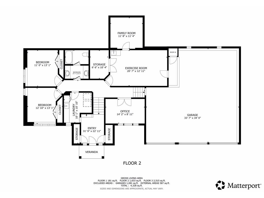 5517 Dickson Road Minnetonka MN 55345 - Glen 7007316 image57