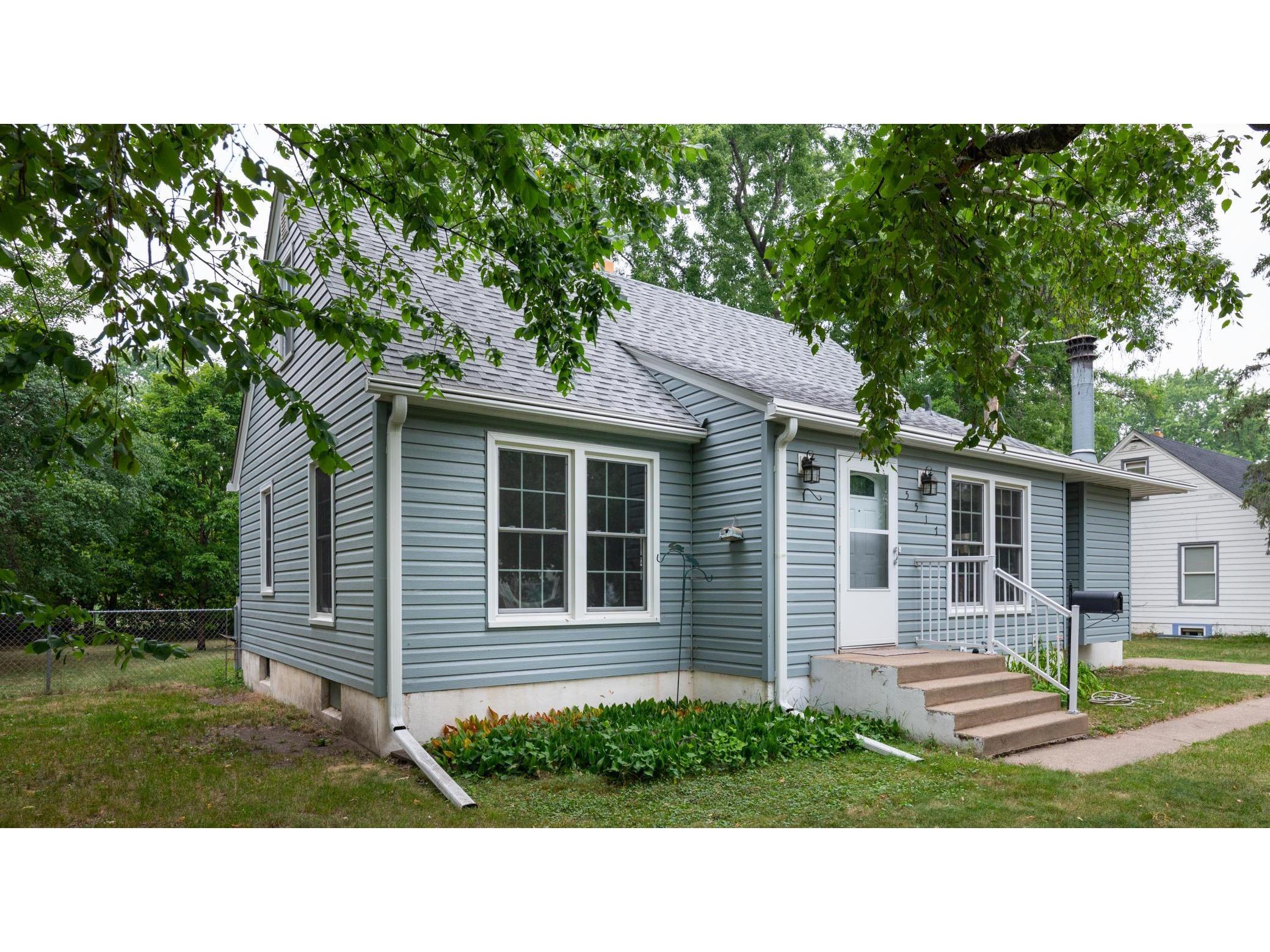 5517 James Avenue N, Brooklyn Center, MN, 55430 MLS 6068910 Edina