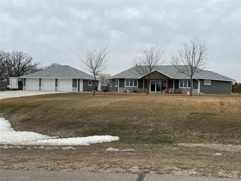 5517 Kaycee Lane NW, Garfield, MN, 56332 MLS 6171266 Edina Realty