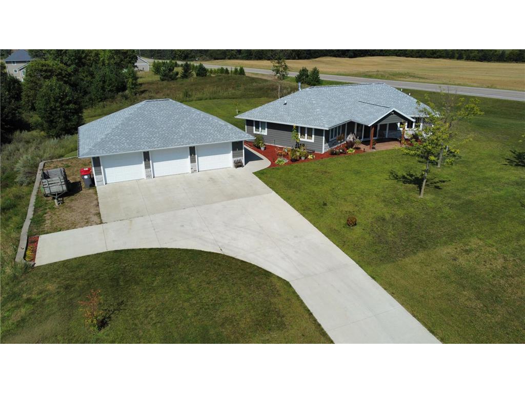 5517 Kaycee Lane NW Garfield MN 56332 6602911 image1