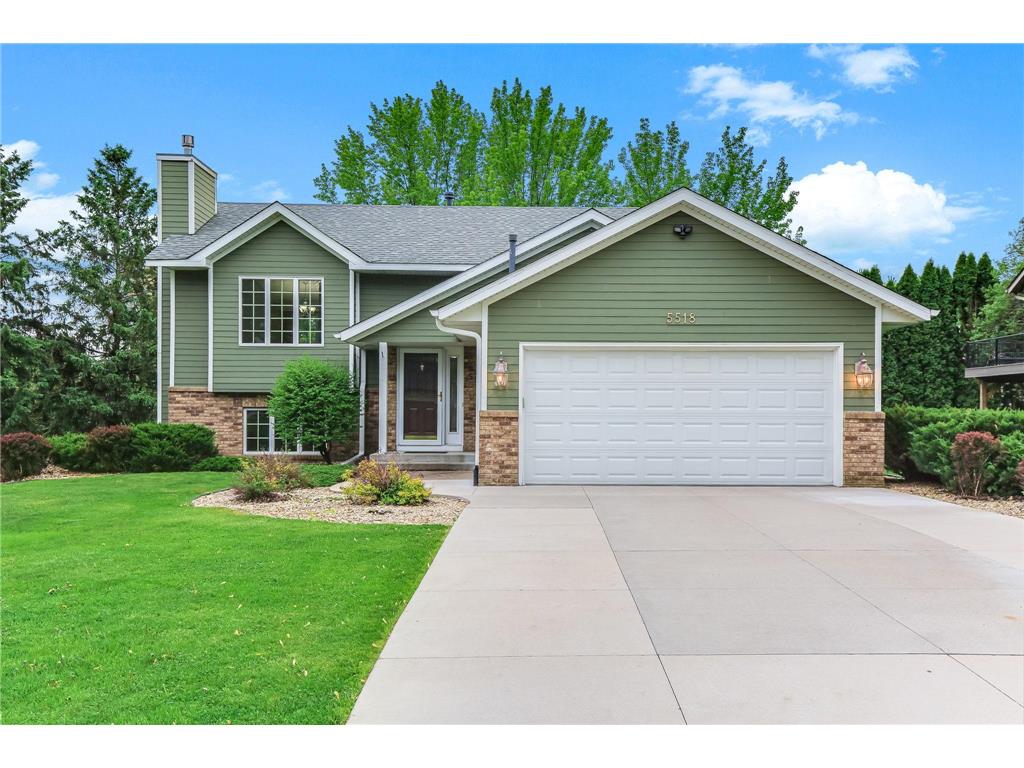 5518 Oakgreen Place N Oak Park Heights MN 55082 7078406 image1