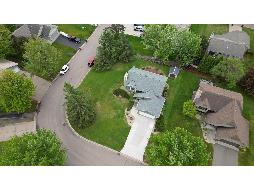 5518 Oakgreen Place N Oak Park Heights MN 55082 7078406 image4