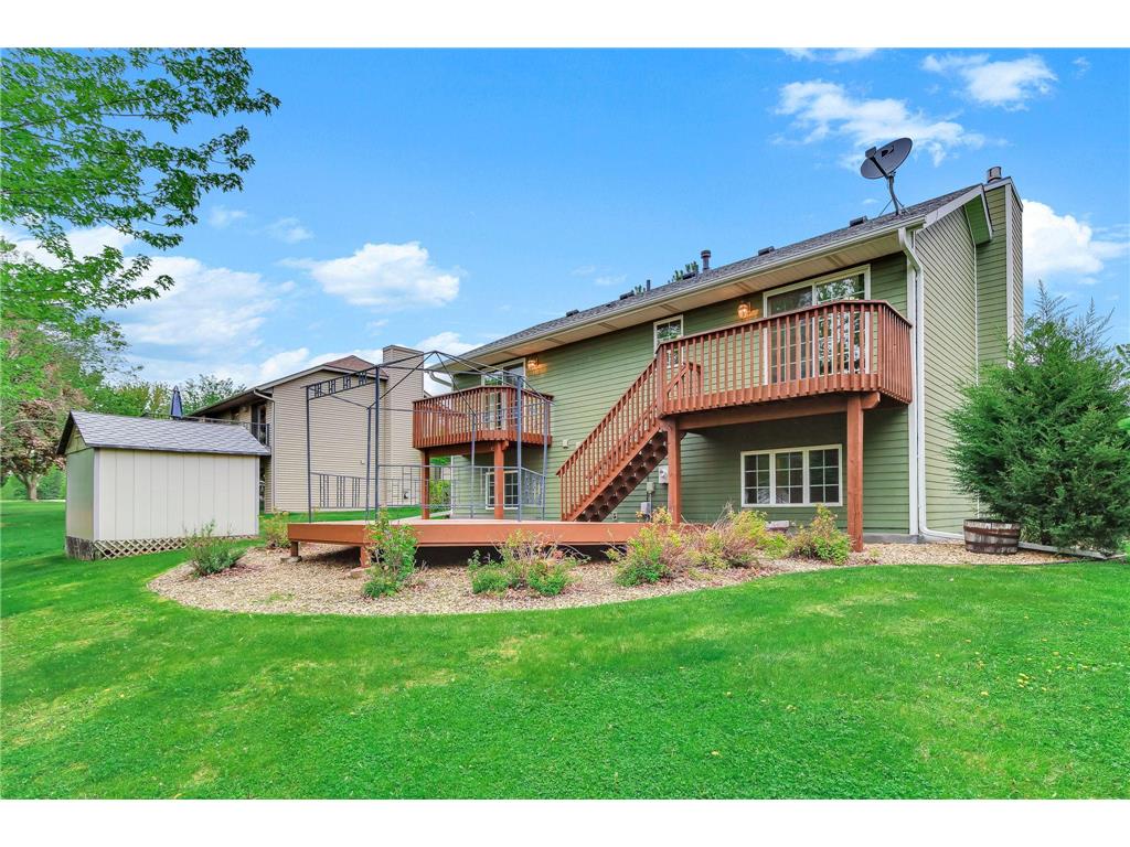 5518 Oakgreen Place N Oak Park Heights MN 55082 7078406 image41
