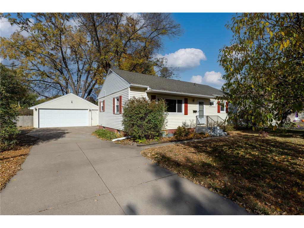 5519 Judy Lane, Brooklyn Center, MN, 55430 MLS 6258920 Edina Realty