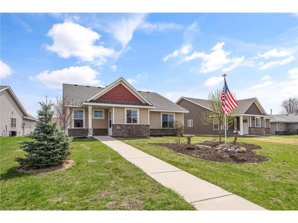 552 Roosevelt Street S Cambridge MN 55008 6716638 image1