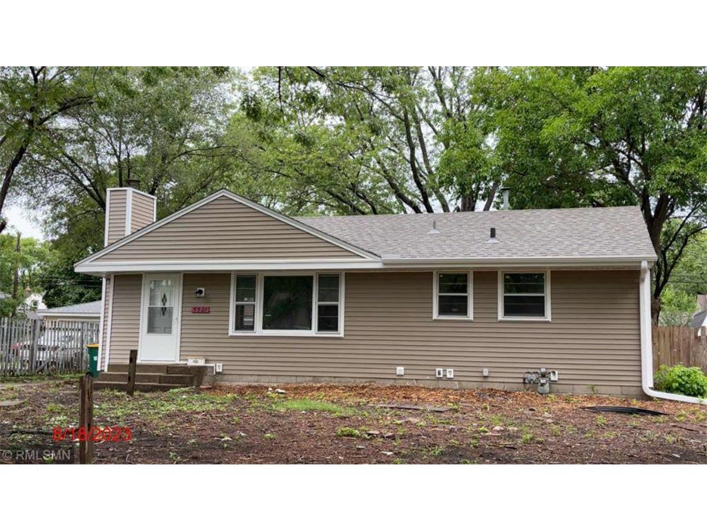 5521 Girard Avenue N, Brooklyn Center, MN 55430 MLS 6427609 Edina