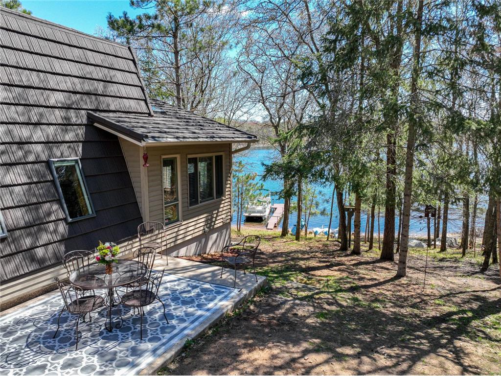 55210 Silverwolf Drive Barnes WI 54873 - George Lake 6535406 image1