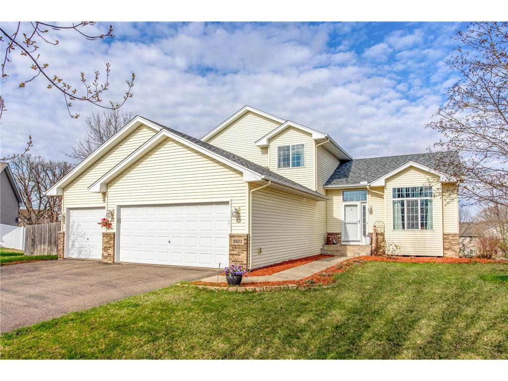 5522 144th Court NW Ramsey MN 55303 6495630 image1