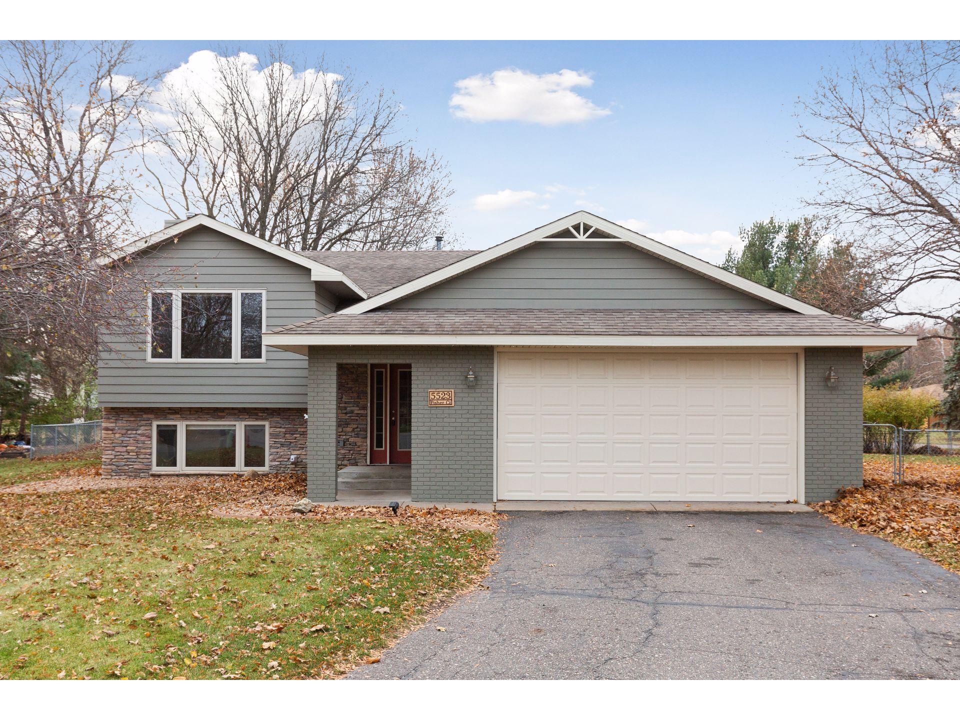 5523 Fisher Court White Bear Twp MN 55110 6127867 image1