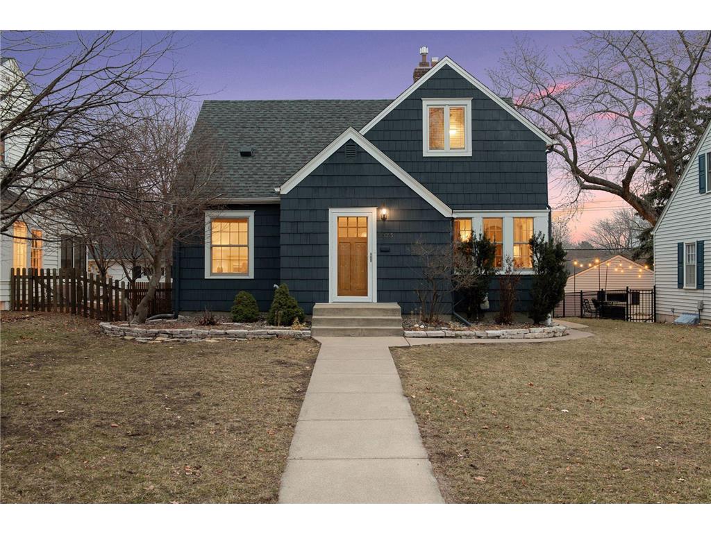 5523 Queen Avenue S Minneapolis MN 55410 6469073 image1