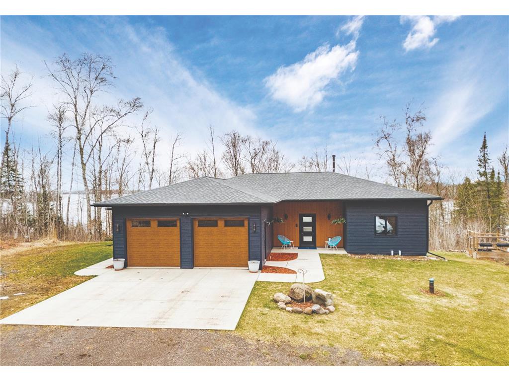 5524 Driftwood Estates Road Duluth MN 55803 - Fish Lake 7038987 image1