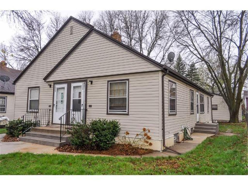 5524 Penn Avenue S, Minneapolis, MN 55419 MLS 6184617 Edina Realty