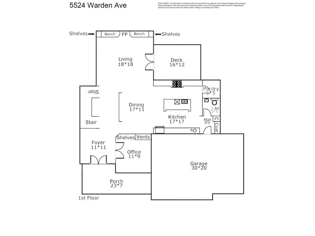 5524 Warden Avenue Edina MN 55436 7073704 image56
