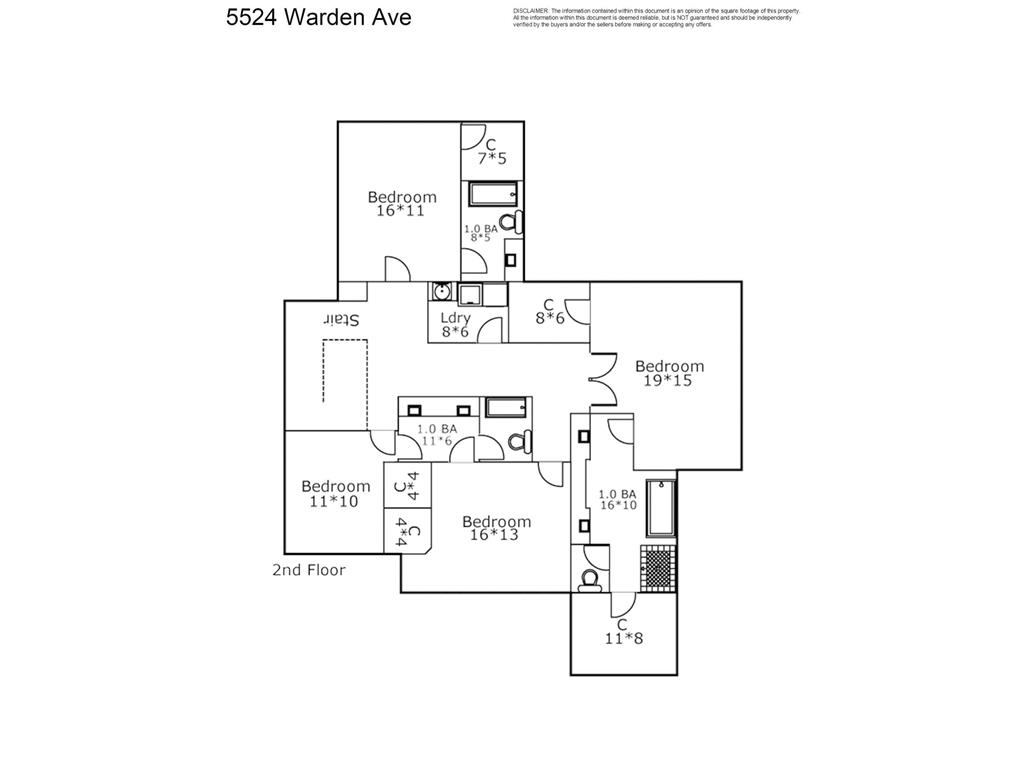 5524 Warden Avenue Edina MN 55436 7073704 image57