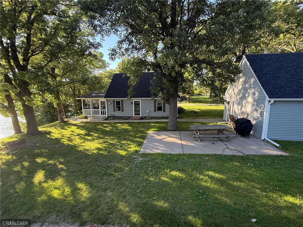 55249 County Road 38 Boon Lake Twp MN 55314 - Allie 7023122 image1
