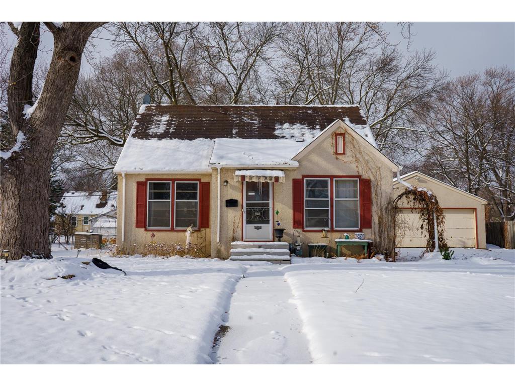 5525 Knox Avenue N, Brooklyn Center, MN, 55430 MLS 6312952 Edina