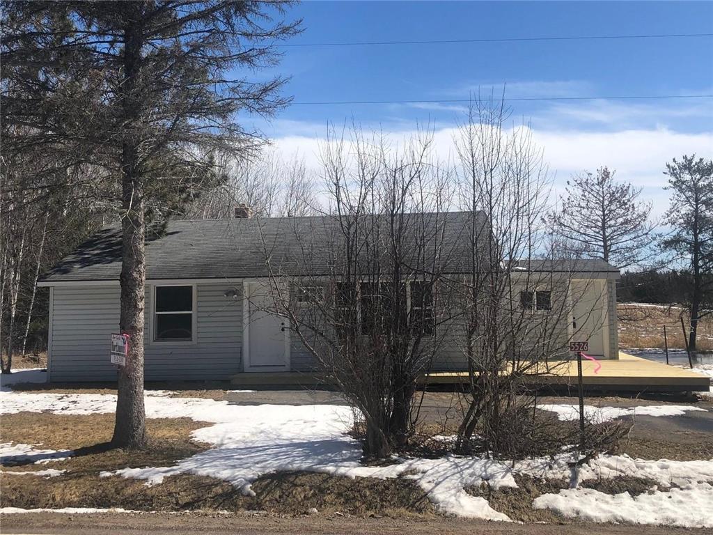 5526 Forestry Road White Twp MN 55705 6513950 image1