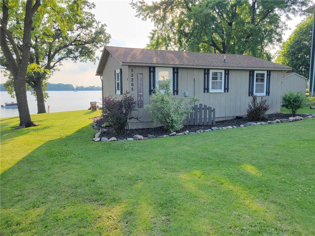 55265 County Road 38 Buffalo Lake MN 55314 - Allie 6567850 image1