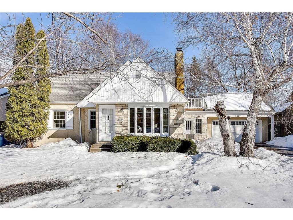 5527 Zenith Avenue S, Edina, MN, 55410 MLS 6316572 Edina Realty
