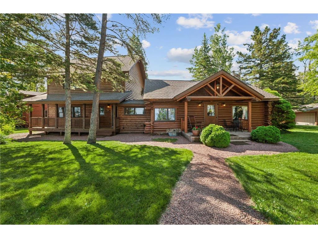 55285 Corbine Road Ashland WI 54806 - Lake Superior 7074935 image1