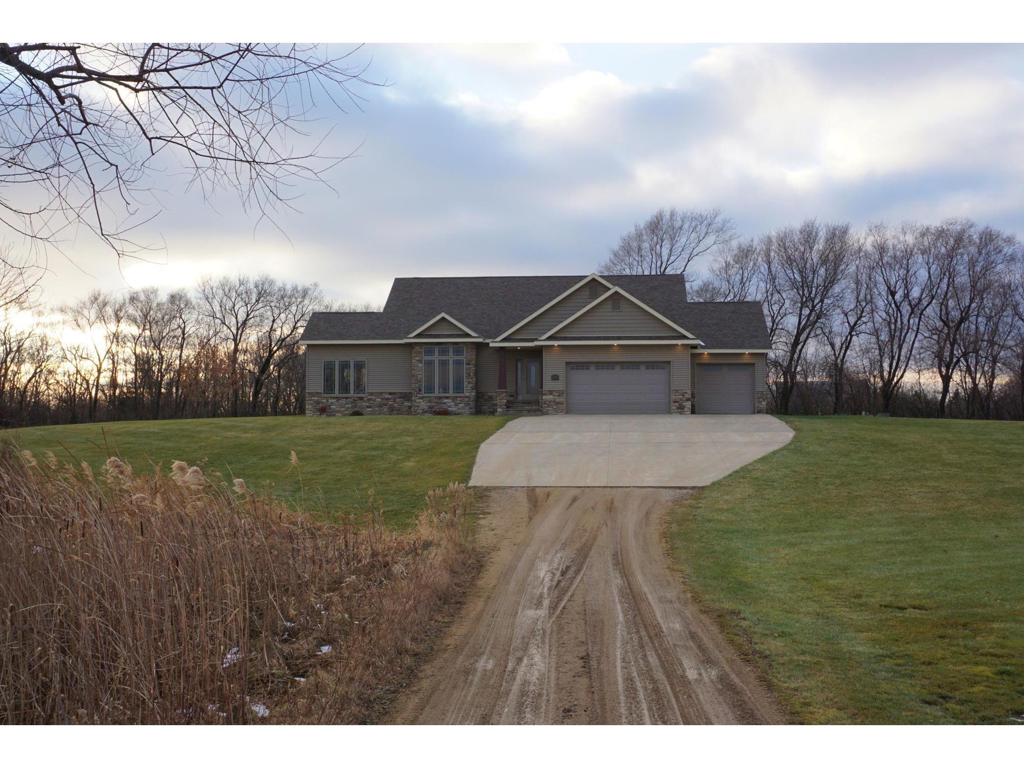 5529 195th Avenue NE, New London, MN 56273 MLS 5689556 Edina Realty